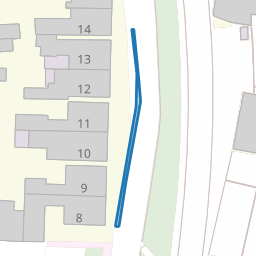 Perceel YSK00-G-2821