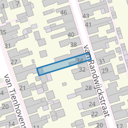 Perceel YSK00-G-2823