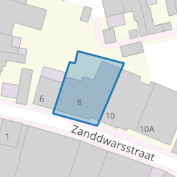 Perceel YSK00-G-2836