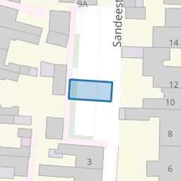 Perceel YSK00-G-2875