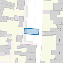 Perceel YSK00-G-2876