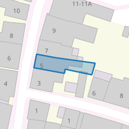 Perceel YSK00-G-3225