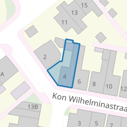 Perceel YSK00-G-3262