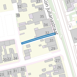 Perceel YSK00-G-3280