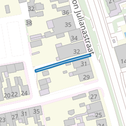 Perceel YSK00-G-3281