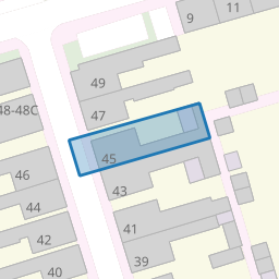 Perceel YSK00-G-3316