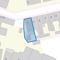 Perceel YSK00-G-3355