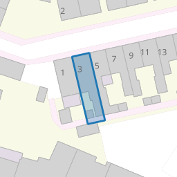 Perceel YSK00-G-3356