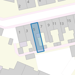 Perceel YSK00-G-3357