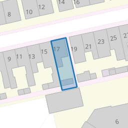 Perceel YSK00-G-3363