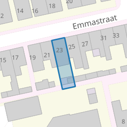 Perceel YSK00-G-3366