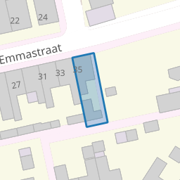 Perceel YSK00-G-3372