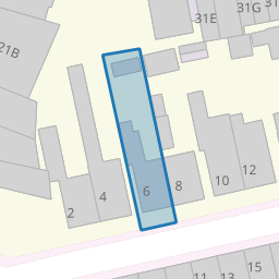 Perceel YSK00-G-3414