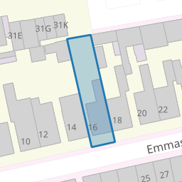 Perceel YSK00-G-3419