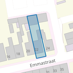 Perceel YSK00-G-3422