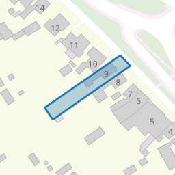 Perceel YSK00-G-3671