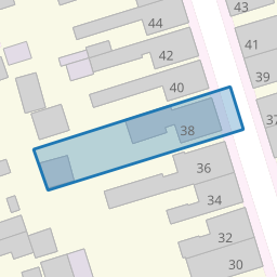 Perceel YSK00-G-3681