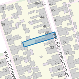 Perceel YSK00-G-3682