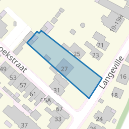 Perceel YSK00-G-3739