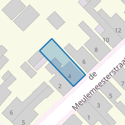 Perceel YSK00-G-3811