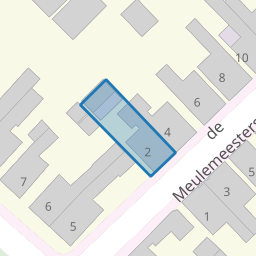 Perceel YSK00-G-3812