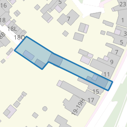 Perceel YSK00-G-3834