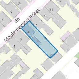 Perceel YSK00-G-3853