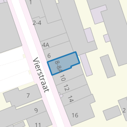 Perceel YSK00-G-3872