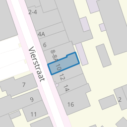 Perceel YSK00-G-3873