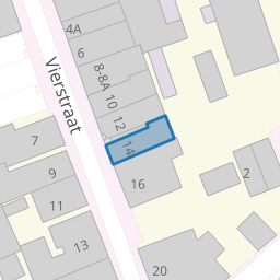 Perceel YSK00-G-3875