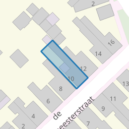 Perceel YSK00-G-3903