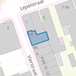 Perceel YSK00-G-3976