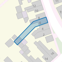 Perceel YSK00-G-3997