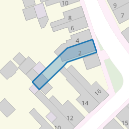 Perceel YSK00-G-3999