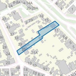 Perceel YSK00-G-4035