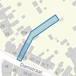 Perceel YSK00-G-4037