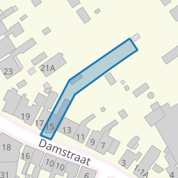 Perceel YSK00-G-4038