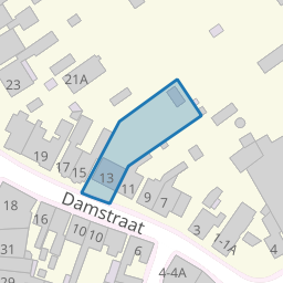 Perceel YSK00-G-4039