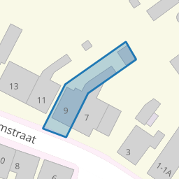 Perceel YSK00-G-4041