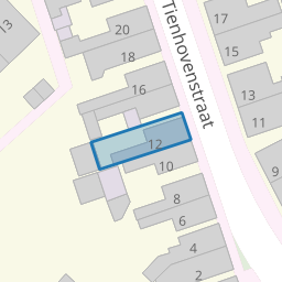 Perceel YSK00-G-4077