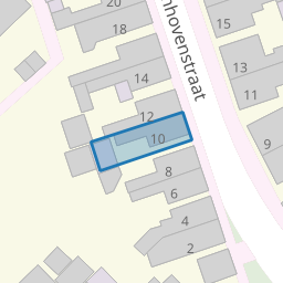 Perceel YSK00-G-4078