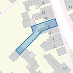 Perceel YSK00-G-4079