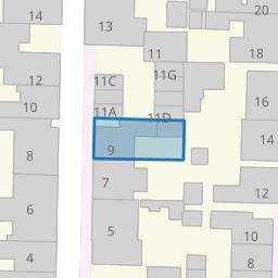 Perceel YSK00-G-4099