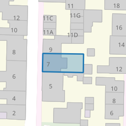 Perceel YSK00-G-4100