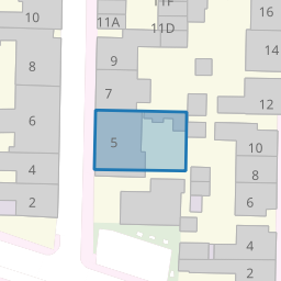 Perceel YSK00-G-4101