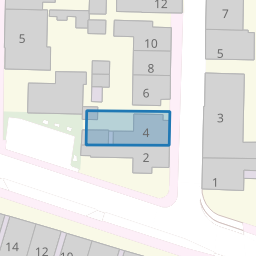 Perceel YSK00-G-4106