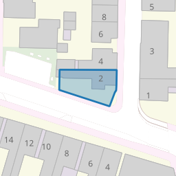 Perceel YSK00-G-4107