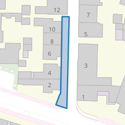 Perceel YSK00-G-4108