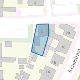 Perceel YSK00-G-4113