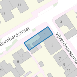 Perceel YSK00-G-4136